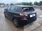 2016 PEUGEOT 308 ALLURE for sale at Copart WESTBURY