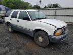 1999 Gmc Jimmy  იყიდება Hillsborough-ში, NJ - Front End
