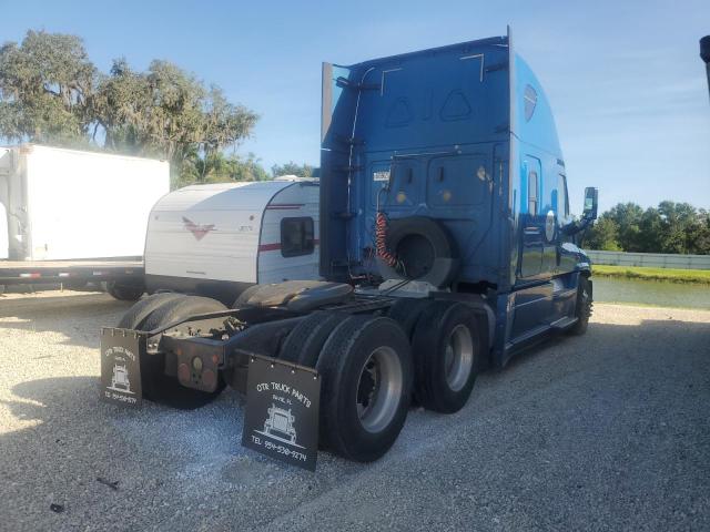 2018 FREIGHTLINER CASCADIA 125 TRUCK