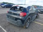 2024 CITROEN C3 PLUS PU for sale at Copart SANDTOFT