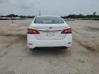 2015 Nissan Sentra S   zu verkaufen in Pekin, IL - Front End