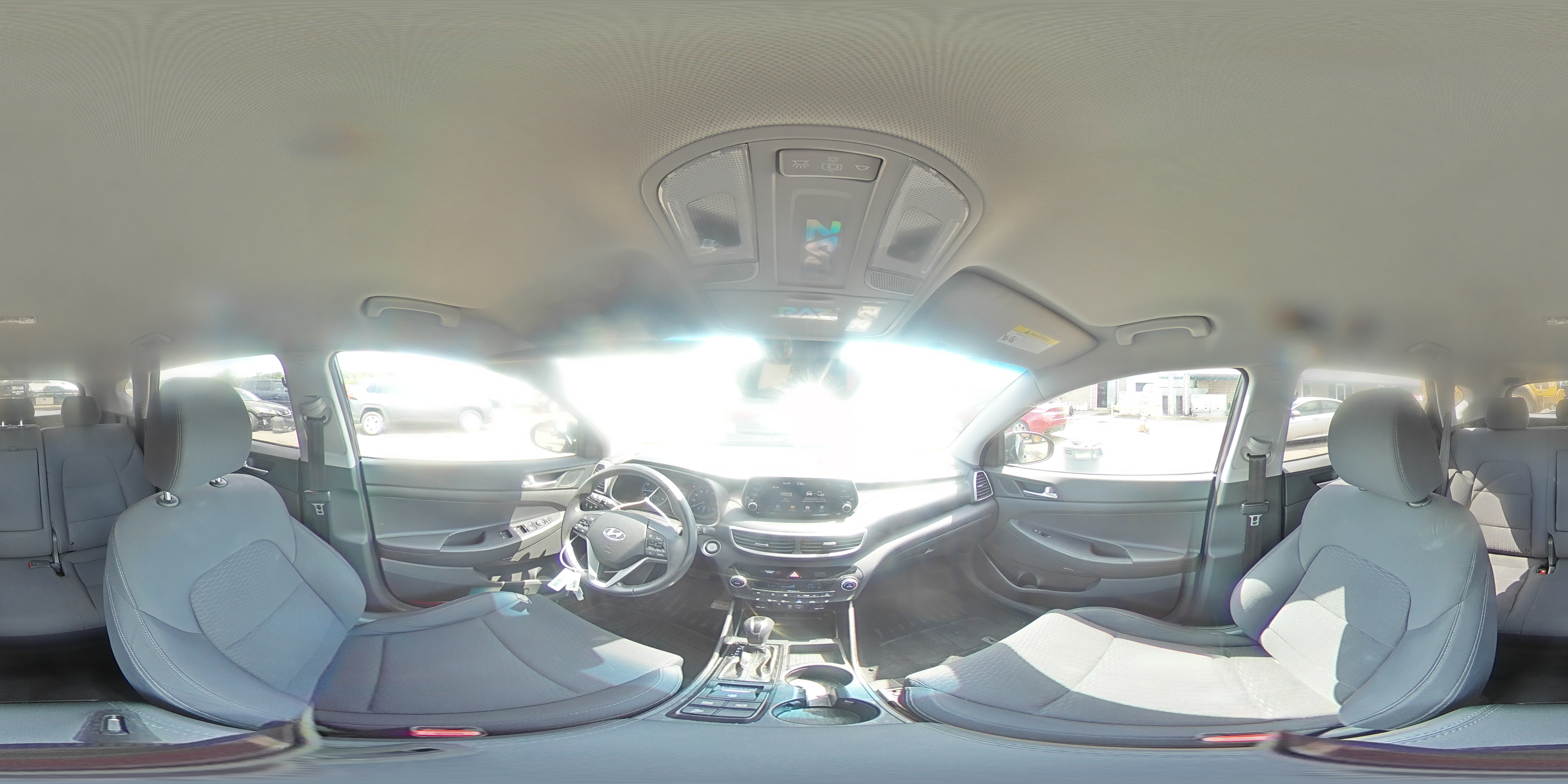 2020 Hyundai Tucson Limited VIN: KM8J3CALXLU280153 Lot: 63006085