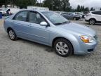 2008 Kia Spectra Ex zu verkaufen in Graham, WA - Side