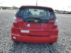 2009 Honda Fit Sport de vânzare în Apopka, FL - Front End