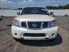 2013 Nissan Armada Platinum იყიდება Assonet-ში, MA - Side