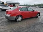 2008 Infiniti G35  იყიდება York Haven-ში, PA - Front End