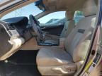 2014 Toyota Camry L   en Venta en Oklahoma City, OK - Front End