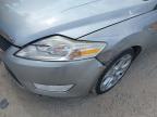 2010 FORD MONDEO ZET for sale at Copart CORBY