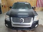 2009 Mercury Mariner Premier na sprzedaż w Kincheloe, MI - Minor Dent/Scratches