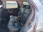 2015 LAND ROVER DISCOVERY for sale at Copart CORBY