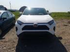 2022 TOYOTA RAV4 LE à vendre chez Copart QC - MONTREAL