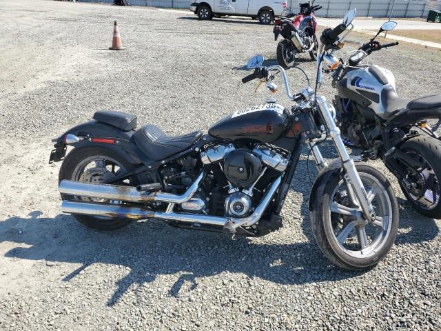 2023 HARLEY-DAVIDSON FXST   