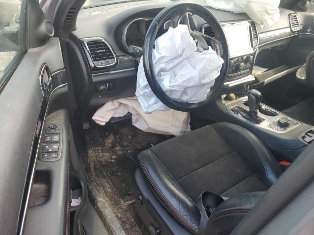  JEEP GRAND CHER 2020 Szary