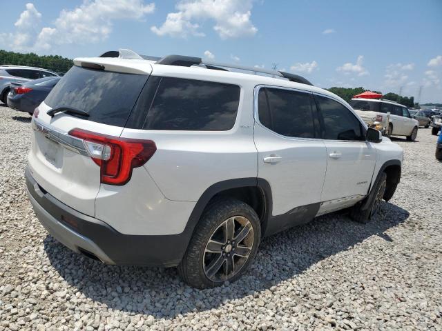  GMC ACADIA 2021 White