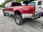 2002 Ford F350 Super Duty en Venta en Bridgeton, MO - Side