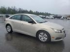 2012 Chevrolet Cruze Ls for Sale in Brookhaven, NY - Side