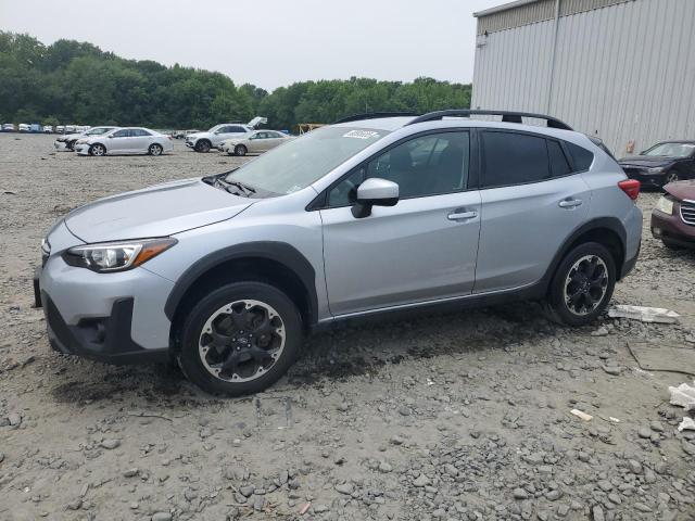 SUBARU CROSSTREK 2023