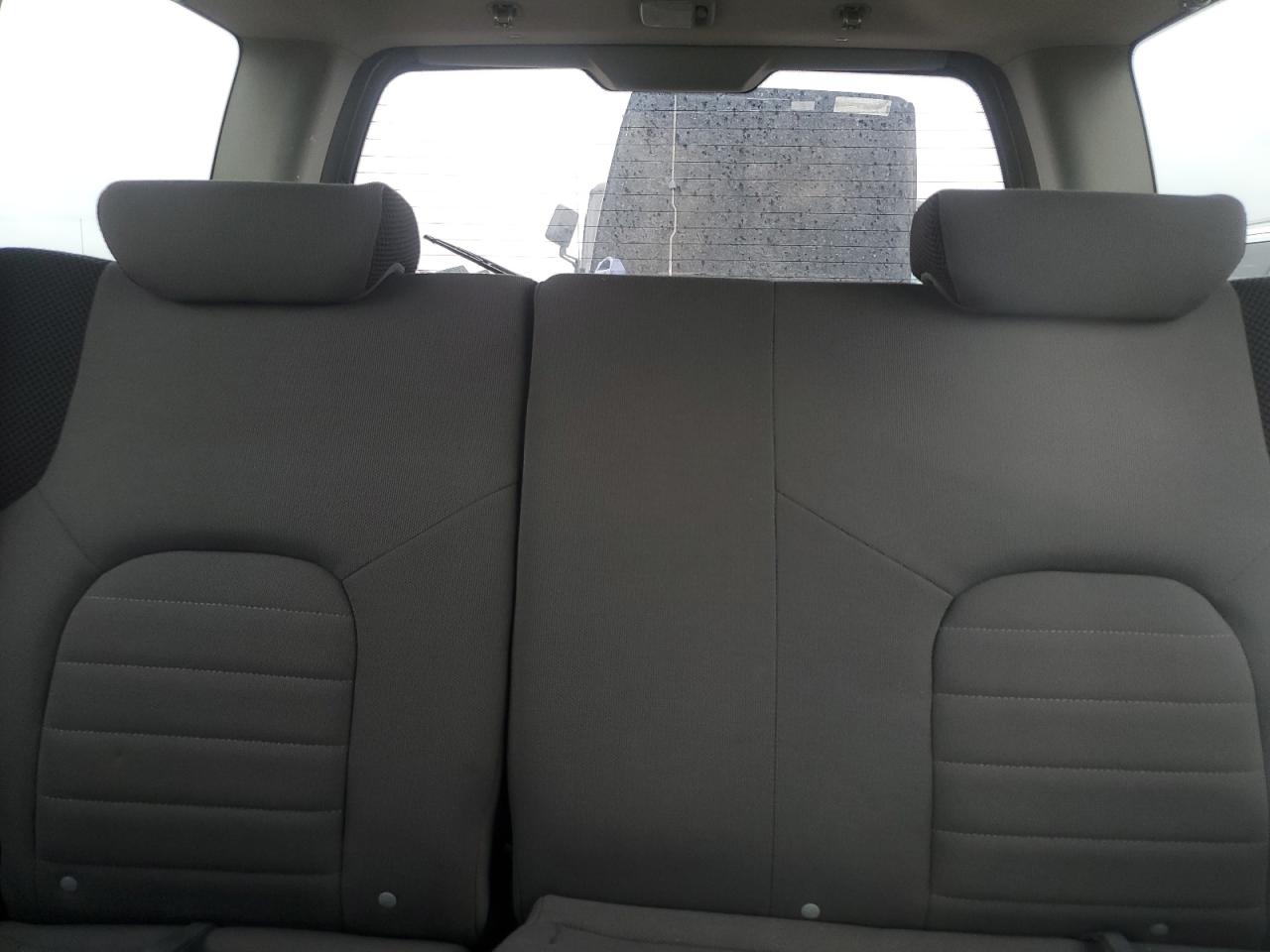 2005 Nissan Xterra Off Road VIN: 5N1AN08WX5C618796 Lot: 62302295