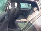 2015 VOLKSWAGEN GOLF GTD for sale at Copart YORK