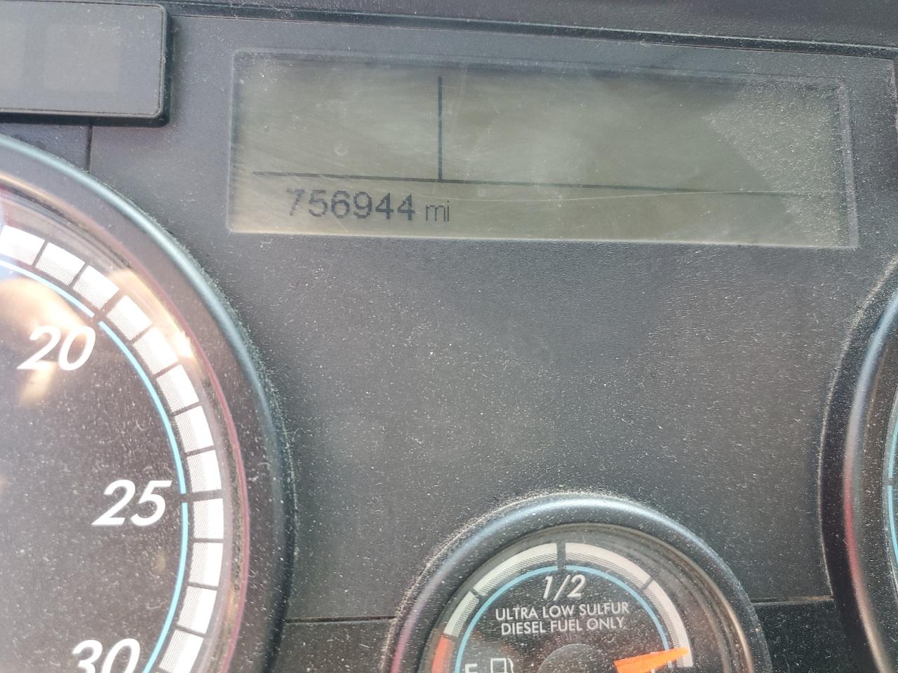 FREIGHTLINER ALL OTHER 2016 VIN 3AKJGHDV7GSHE2906 photo 8