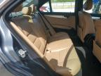 2013 Mercedes-Benz C 250 na sprzedaż w Fort Pierce, FL - Minor Dent/Scratches