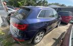 2021 Audi Q5 Premium Plus   zu verkaufen in Apopka, FL - Damage History