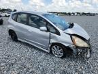2011 Honda Fit Sport للبيع في Arcadia، FL - Front End