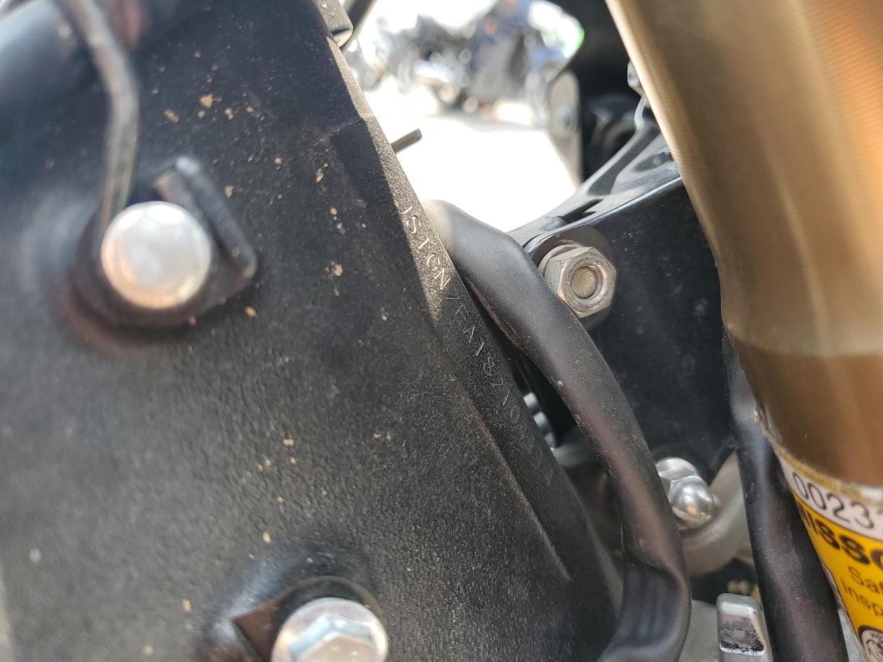 js1gn7ea182104114 JS1GN7EA182104114 2008 Suzuki Gsx-R600