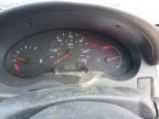 2002 NISSAN MICRA TEMP for sale at Copart YORK