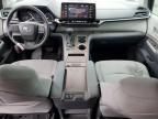 2024 TOYOTA SIENNA LE   for sale at Copart CA - LOS ANGELES