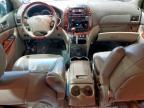 2004 Toyota Sienna Xle на продаже в Longview, TX - Rear End