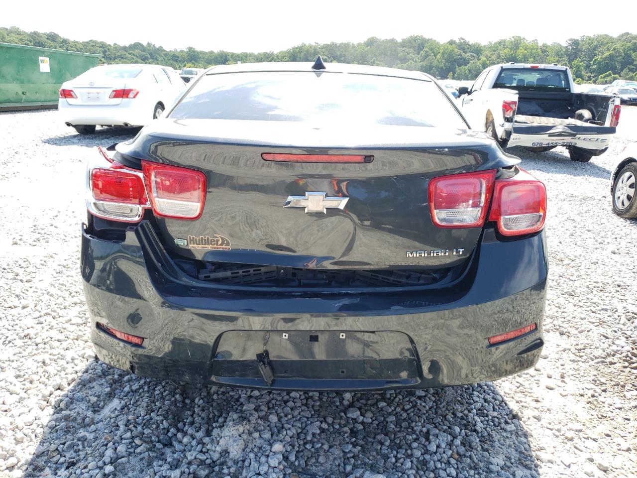 2014 Chevrolet Malibu 2Lt VIN: 1G11E5SL9EF242941 Lot: 80986365