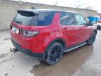 2017 LAND ROVER DISCO-Y SP for sale at Copart YORK