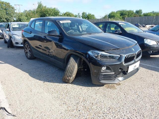 2019 BMW X2 SDRIVE 18I SPORT 5DR STEP AUTO