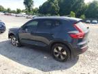 2021 Volvo Xc40 T5 Momentum იყიდება Madisonville-ში, TN - Front End
