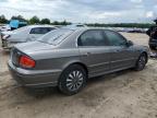 2004 Hyundai Sonata Gl de vânzare în Midway, FL - Minor Dent/Scratches