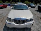 2000 Lincoln Town Car Executive en Venta en Fairburn, GA - Front End