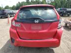 2016 Honda Fit Lx   за продажба в Greenwell Springs, LA - Side