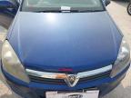 2004 VAUXHALL ASTRA LIFE for sale at Copart SANDWICH