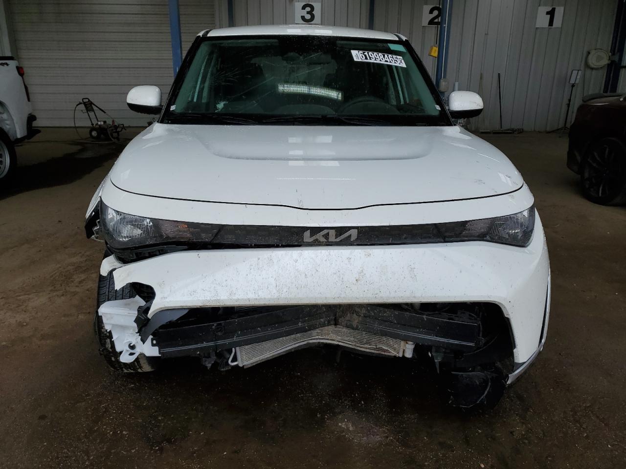 KIA SOUL 2025 VIN KNDJ23AU2S7940229 фото 5