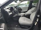 2022 Mitsubishi Outlander Sel на продаже в Glassboro, NJ - Front End