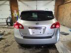 2013 Nissan Rogue S за продажба в Ebensburg, PA - Front End