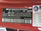 2017 Mercedes-Benz E 300 for Sale in North Las Vegas, NV - Rear End