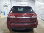 Candia, NH에서 판매 중인 2015 Lexus Rx 450H - Front End