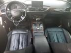 2013 Audi A6 Premium Plus продається в Loganville, GA - Front End