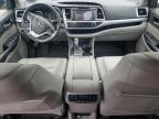 2017 Toyota Highlander Se   zu verkaufen in Glassboro, NJ - Side