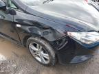 2009 SEAT IBIZA SPOR for sale at Copart WOLVERHAMPTON