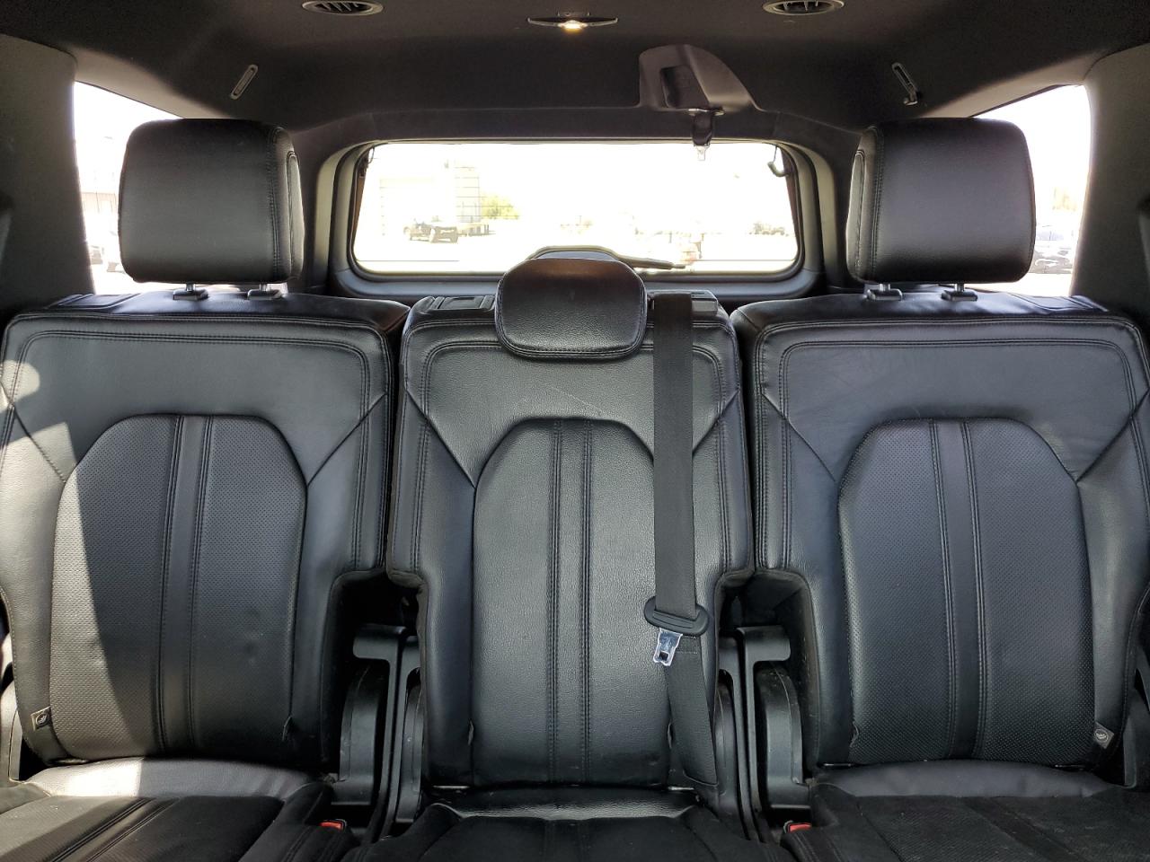 2018 Ford Expedition Limited VIN: 1FMJU2AT0JEA18351 Lot: 62139215