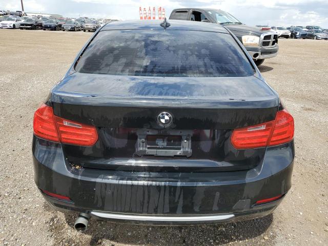 2014 BMW 320 I XDRIVE