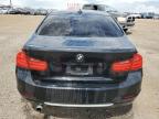 2014 BMW 320 I XDRIVE for sale at Copart AB - CALGARY